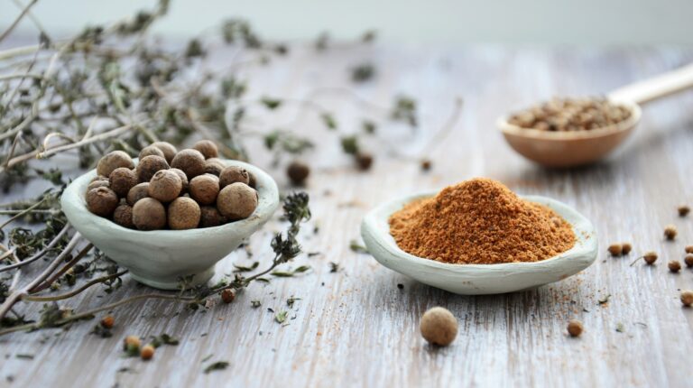 Aromatizador de Ambiente Caseiro