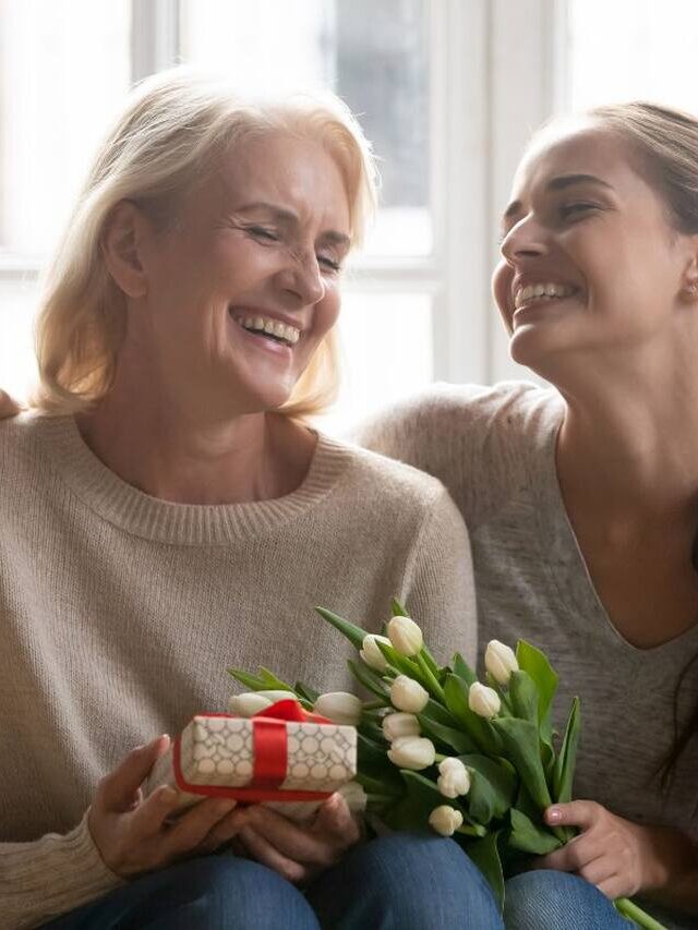 dia das mães