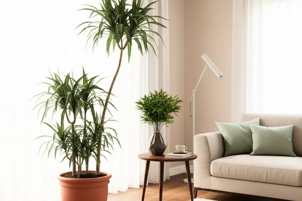 dracena margarita dracaena marginata