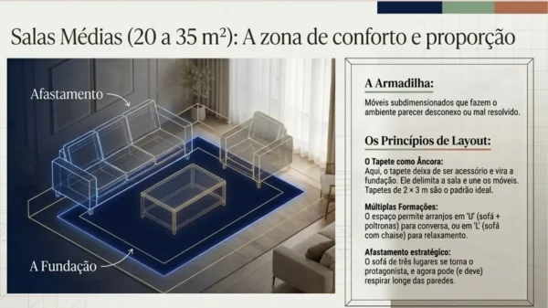 sala de estar media